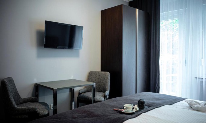 Radevormwald Hotel | Löwen Hotel