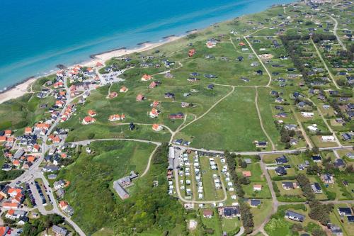 Lonstrup Other | Lønstrup Camping Cottages & Rooms