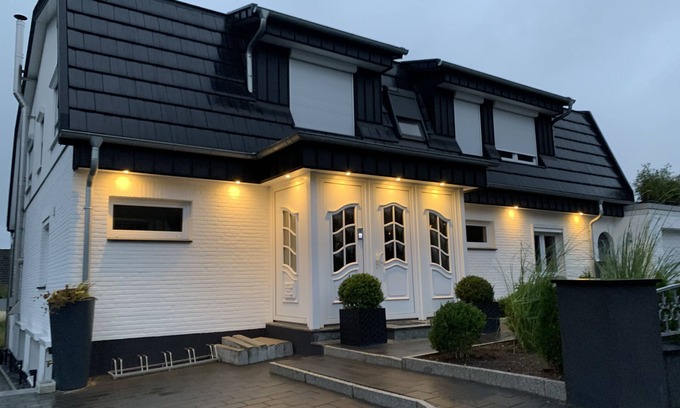 Neustadt in Holstein Apartment | Lübecker Bucht, Neustadt in Holstein, TOP Renovierte Fewo