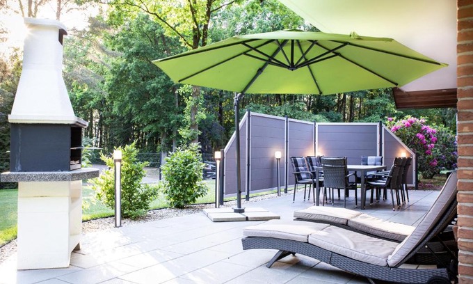 Schneverdingen Apartment | Lüneburger Heide - Ferienwohnung am Höpen