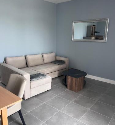 La Reole Apartment | L Échappée Réolaise