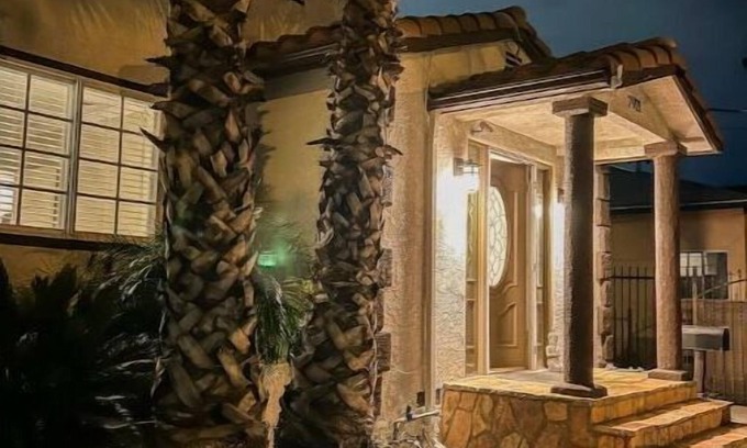 Sun Valley House | L.A. Beauty: Inviting Home near Burbank/Hollywood
