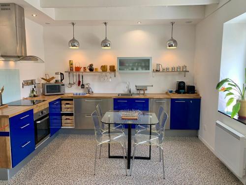 Ploulech House | L 'Air Yaudet