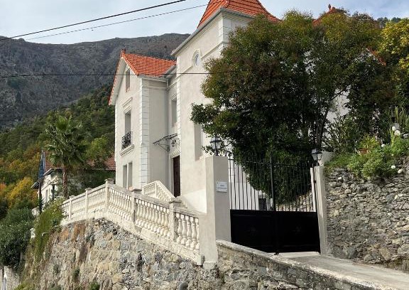Guiselle House | L'Alba di Suffia Venaco