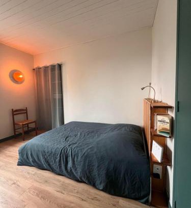 La Tranche-sur-Mer House | L’Albizia
