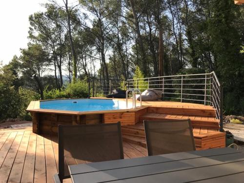 Flayosc House | L'AMANDIER
