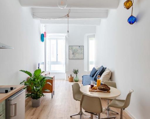 Opera Apartment | L'Amarrage