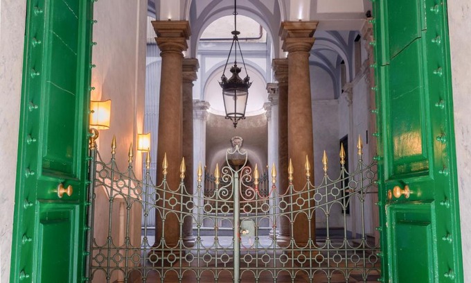 Genoa Historical Centre Apartment | L'angolo di Luccoli