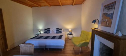 Perros-Guirec House | L'annexe de l'Hôtel de l'Europe