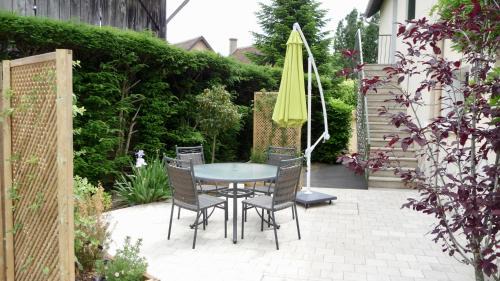 Verdigny House | l'ANNEXE