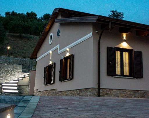 Viggianello Bed & Breakfast | L'Antica Fontana - Casa Vacanze B&B