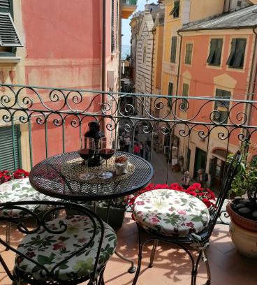 Borgo Antico Bed & Breakfast | L'Antica Terrazza