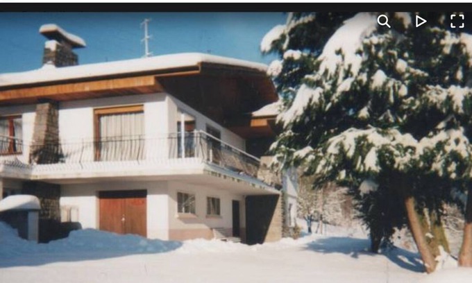 Cornimont House | L'appart Logement 6 Personnes