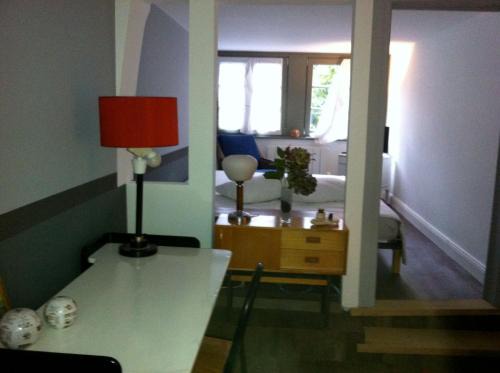 Historic Center Apartment | L'appartement au-dessus du