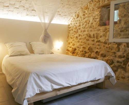 Navacelles Apartment | L'Appartement de Séraphin