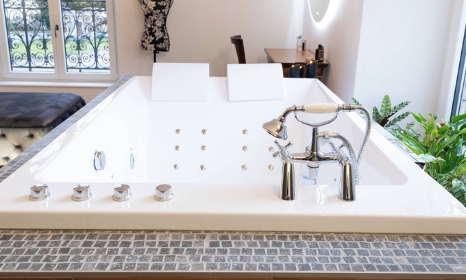Morvillars Apartment | L'appartement du Château