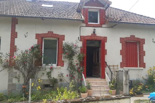 Merinchal Apartment | L'appartement du petit Bois