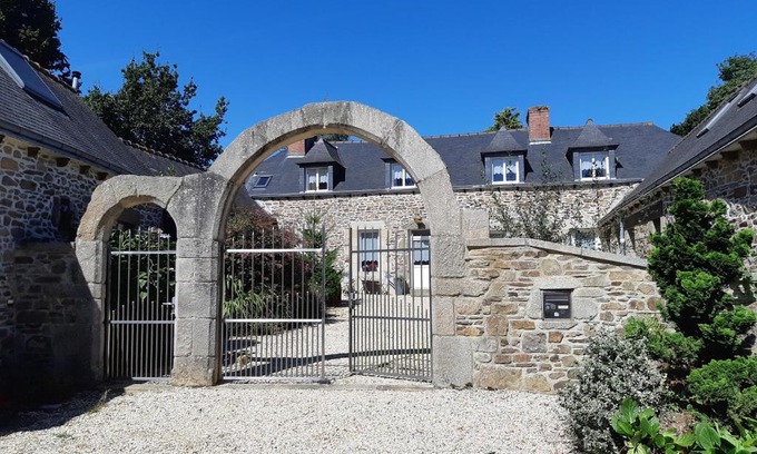 Plouha Bed & Breakfast | L'Arche de Kerohan