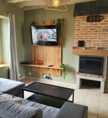 Chitenay House | L'Ardoise