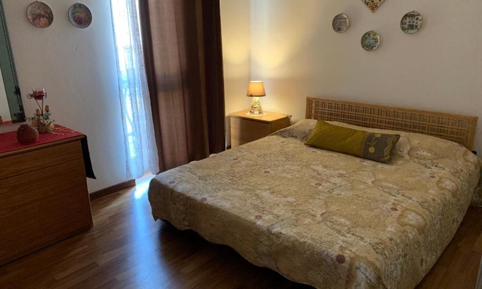 Casale Monferrato Apartment | "L'Armonia" Apartment