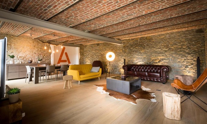 Anthisnes House | L'atelier