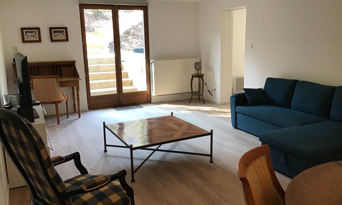 Willgottheim Bed & Breakfast | L'atelier du gîte bleu