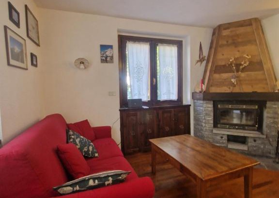Courmayeur Apartment | L'Atelier du Temps - Casa Margherita