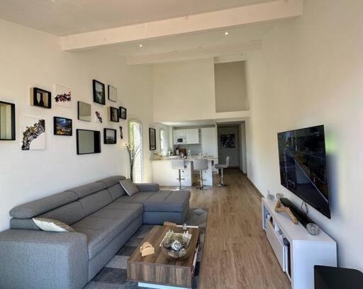 Port Cogolin Apartment | L'Atelier Marin sur le Port des Marines
