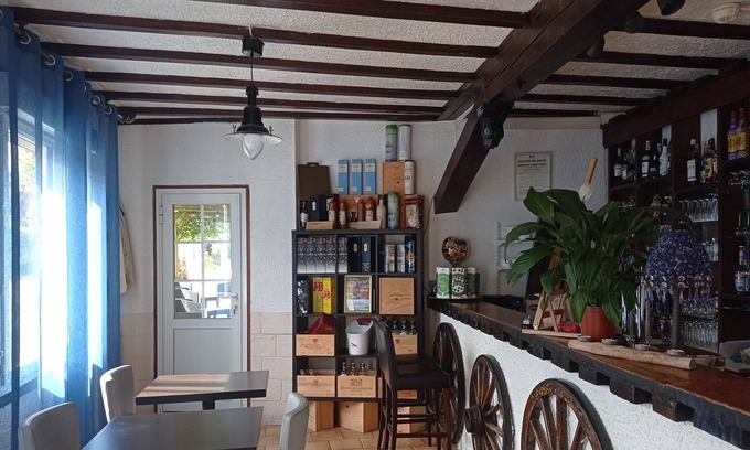 Poueyferre Hotel | L'auberge Campagnarde Spa & Sauna