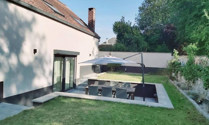 Ath Apartment | L'Auberge de l'Entre Potes- Bolia