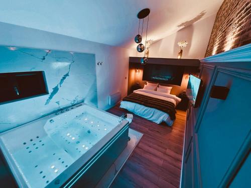 Autreville Bed & Breakfast | L’Autre Nuit