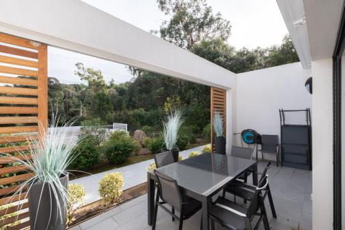 Verghia Apartment | L'Ebene