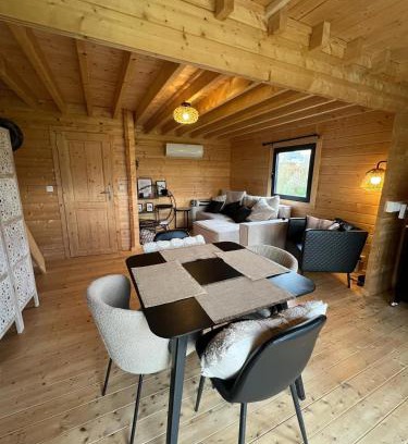 Rhisnes House | L'Ecrin des Sentiers
