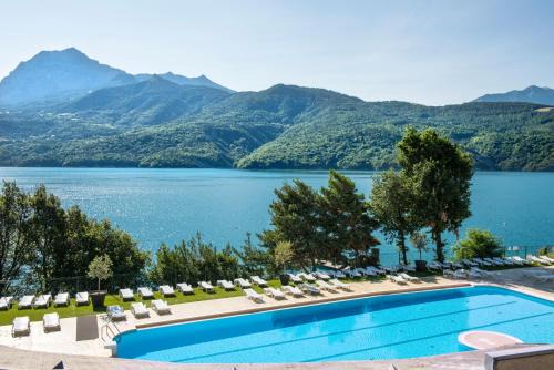 Chorges Resort | L'Ecrin du Lac
