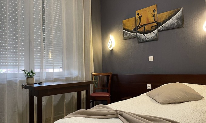 Beaurepaire Hotel | L'Embleme Boutique Hotel