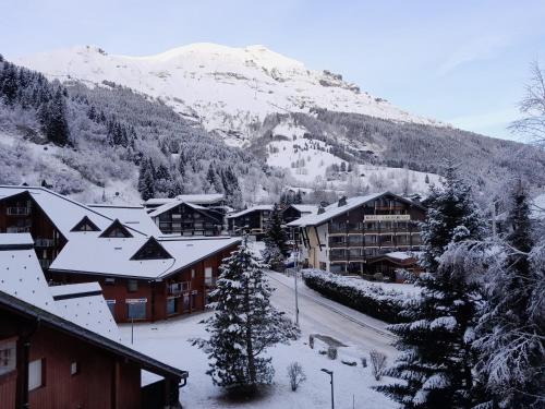 Les Contamines-Montjoie Apartment | L'enclaves