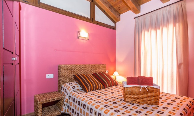 Pobleta de Bellvehi Apartment | L'Era del Marxant - Apart. Suite Serraespina 4