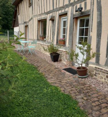 Cormeilles Apartment | L'Escale
