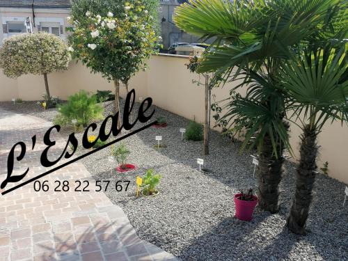 Le Mans House | L'Escale