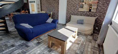 Thouars Apartment | L'Escapade Courteline