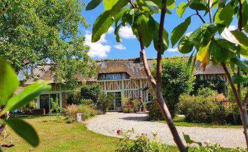 Foulbec Bed & Breakfast | L'Escapade