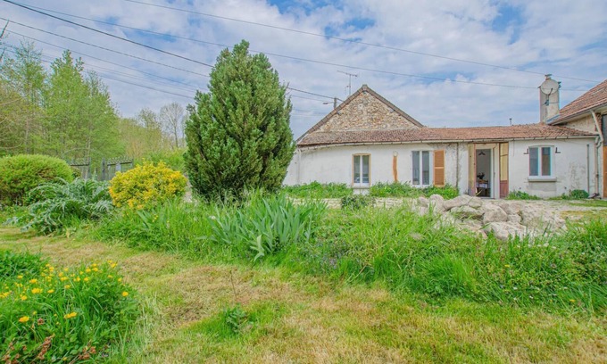 Ferreux-Quincey House | L'espérance - Ferreux Quincey