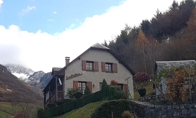 Gedre Apartment | L'Espugue