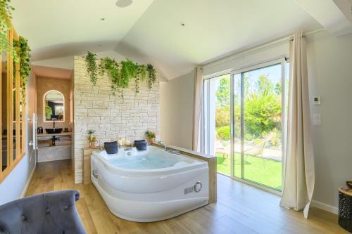 Talmont-Saint-Hilaire House | L'Essentiel - Love 5 Etoiles
