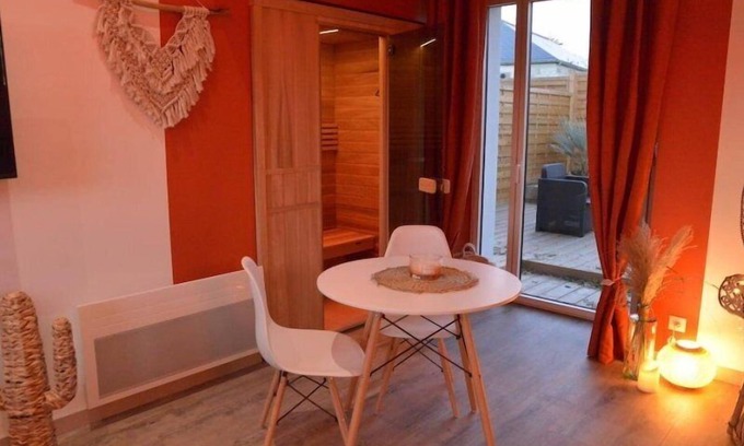 Prinquiau Hotel | L'Evasion