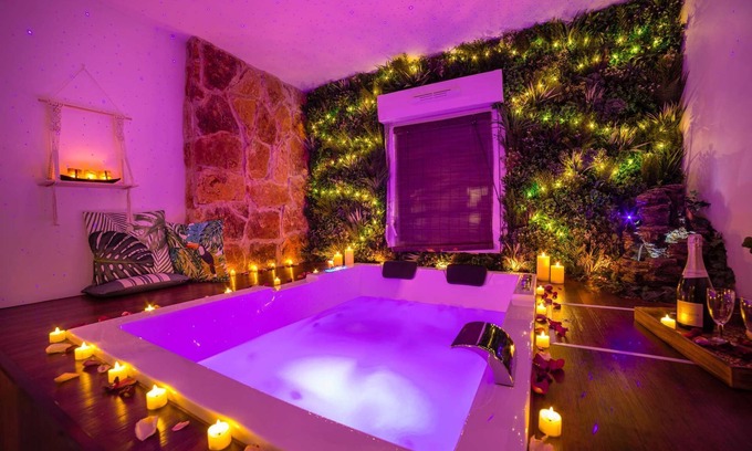 Troyes Apartment | ✅L'Évasion Nature✅ apartment by Urban Spa
