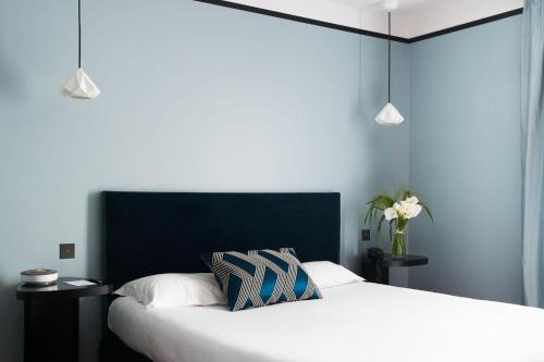 Richebourg - Saint-Clement Hotel | L'Hôtel