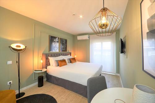 Barrio de La Latina Apartment | L&H La Latina Selection