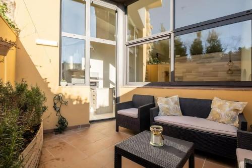 Navata House | L'Heura
