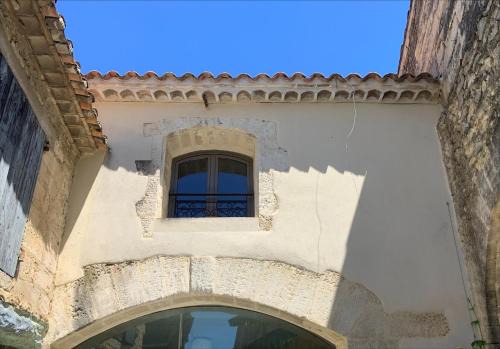 Lansargues House | L'Hospitalet